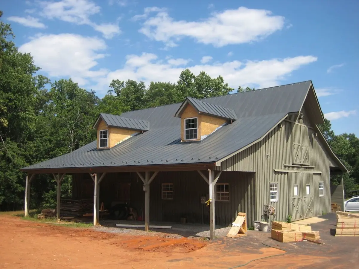 Expert Roof Repair workmanship in Eugene